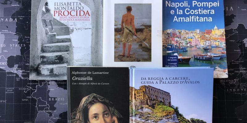 Libri su Procida