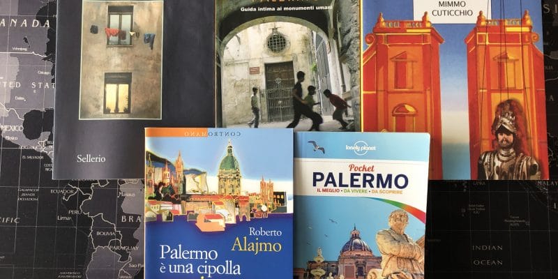 Libri su Palermo