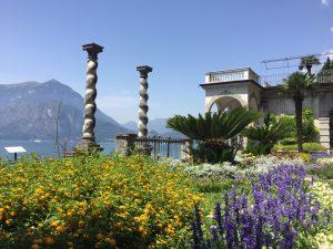Villa Monastero Ville del Lago di Como
