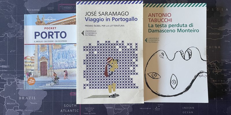 Libri su Porto