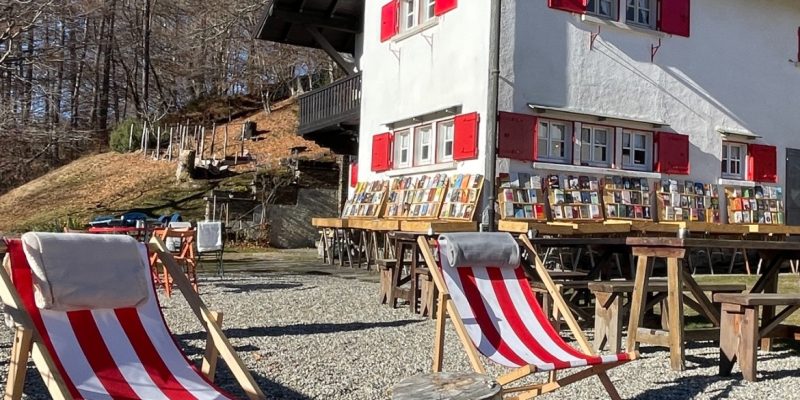 Libreria Alpe Colle