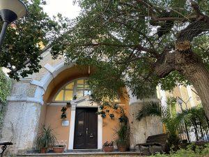 English Library Alassio