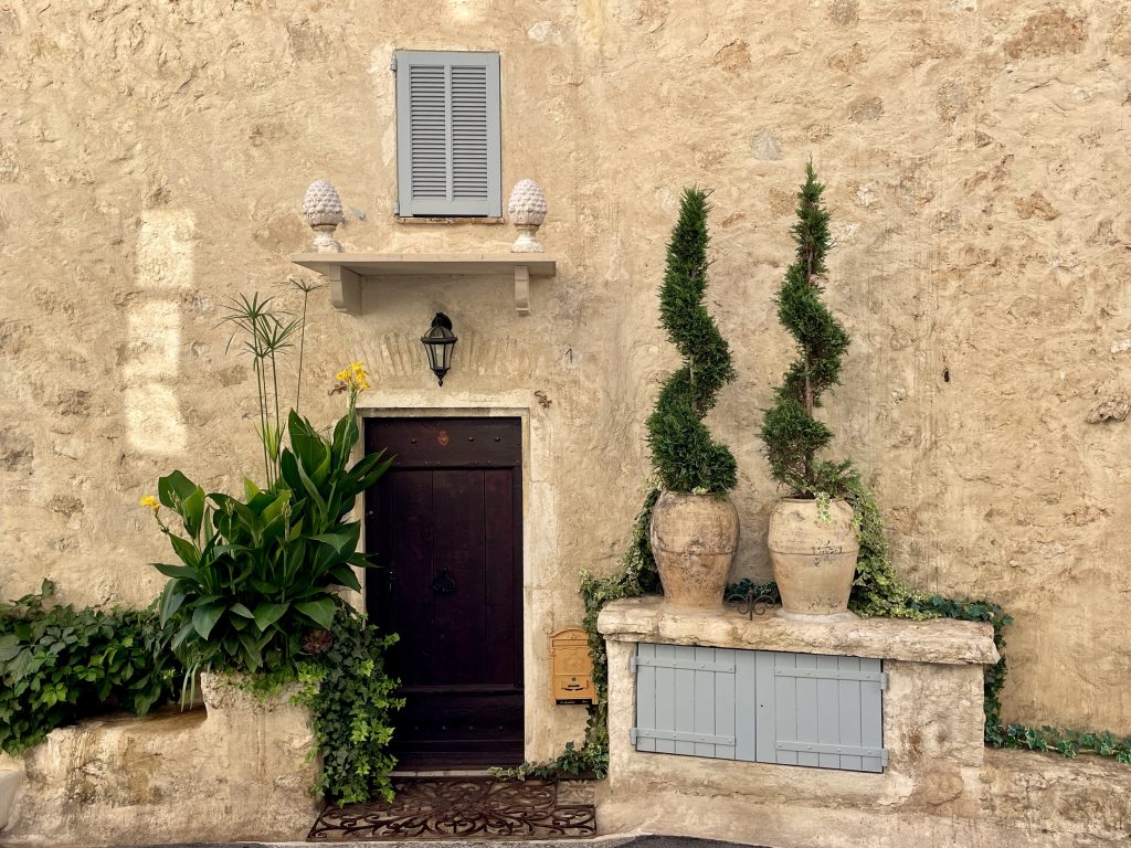 Saint Paul de Vence