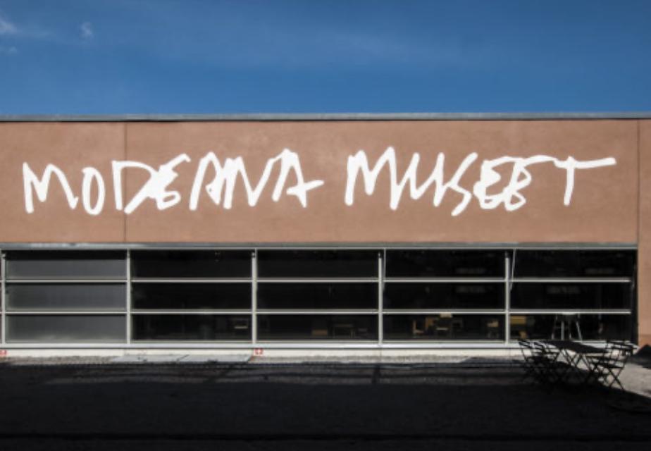 Moderna Museet Stoccolma la capitale del design