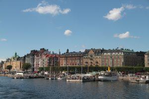 Östermalms Stoccolma