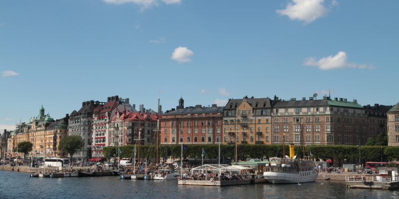 Östermalms Stoccolma