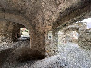 Triora Il paese delle steghe