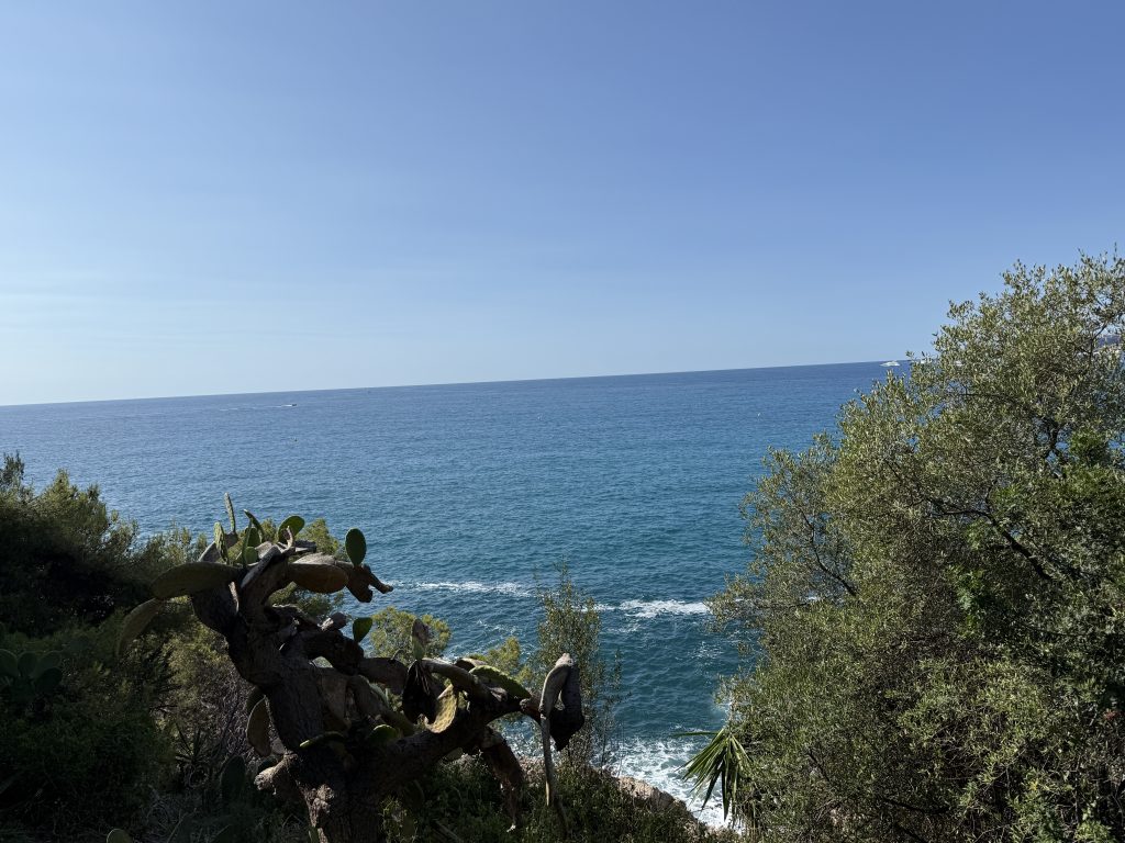 Le Cabanon e le Unités de camping di Le Corbusier