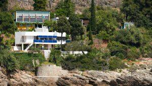 Cap Moderne © Benjamin Gavaudo -