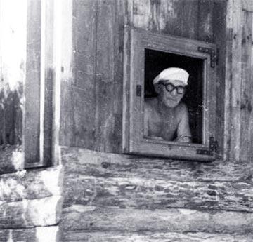 Le Corbusier al Cabanon