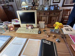 La casa di José Saramago a Lanzarote