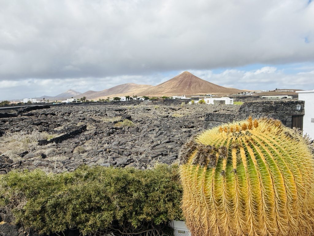 Lanzarote