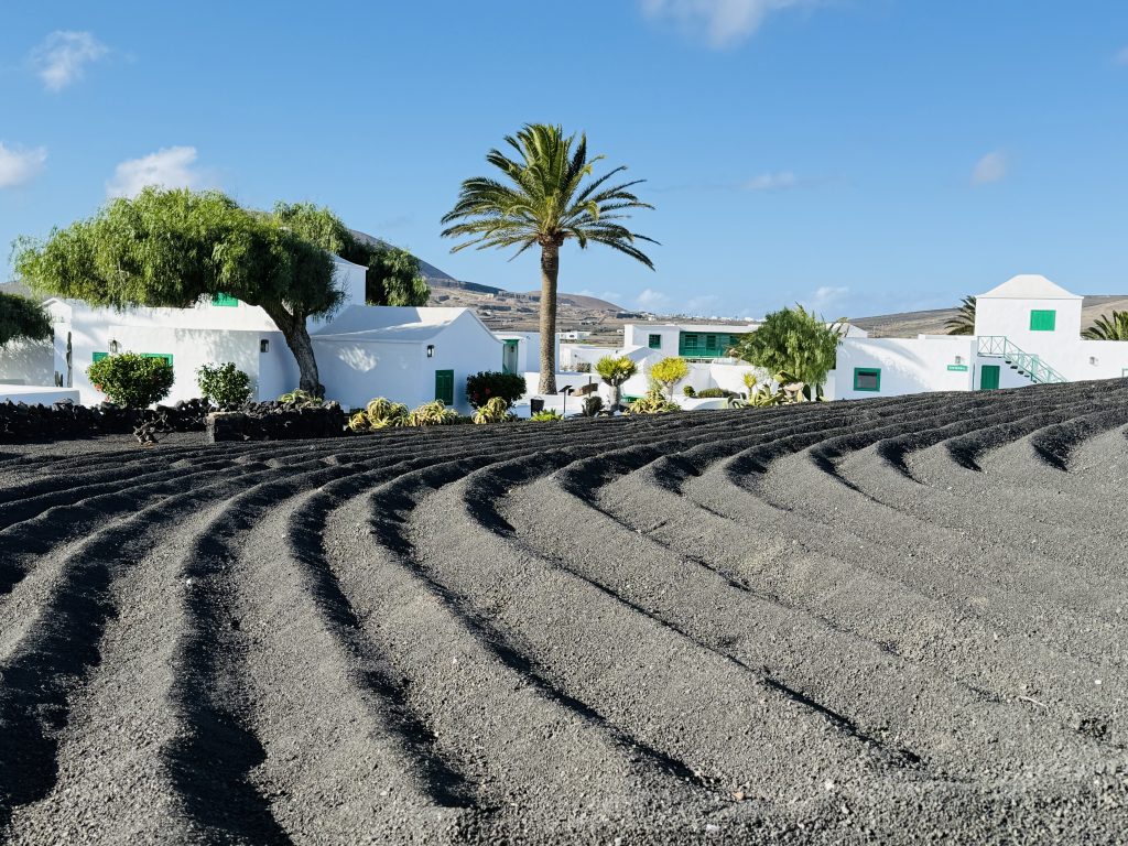 Lanzarote