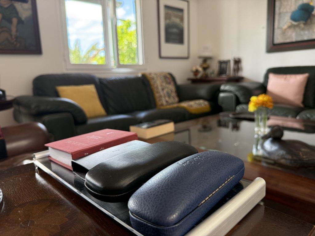 La casa di Saramago a Lanzarote