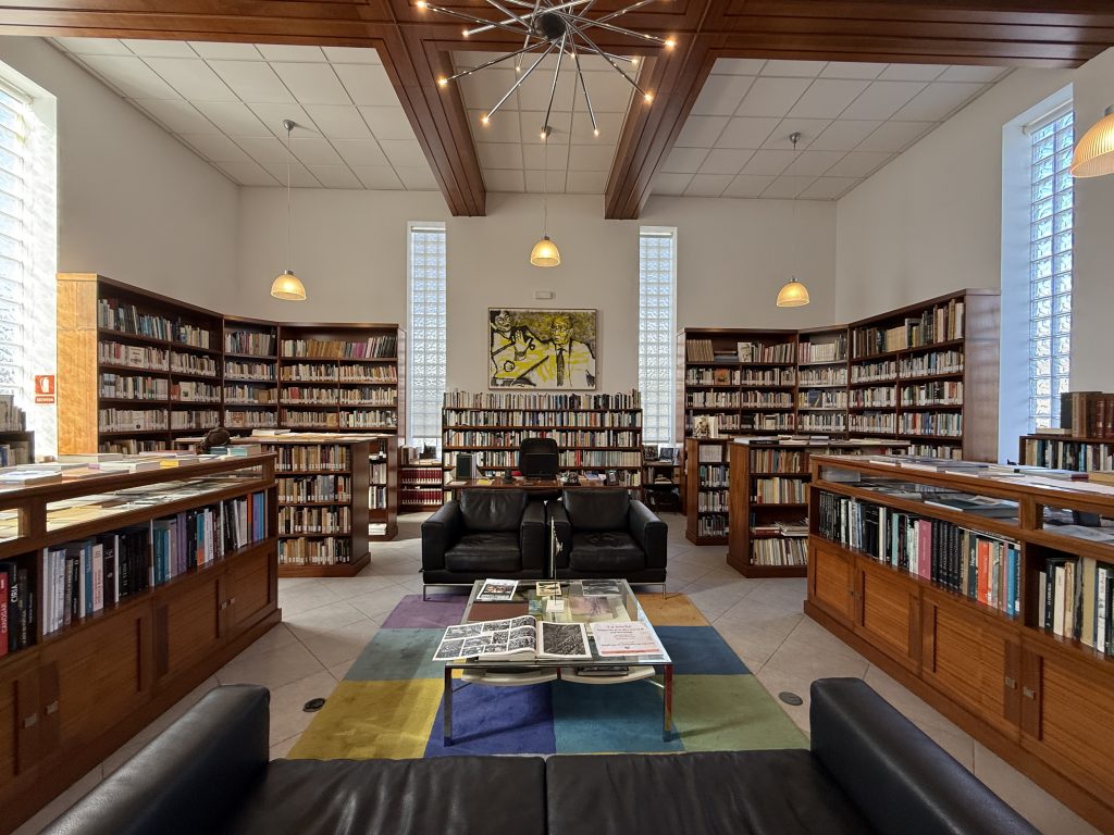 La casa di Saramago a Lanzarote