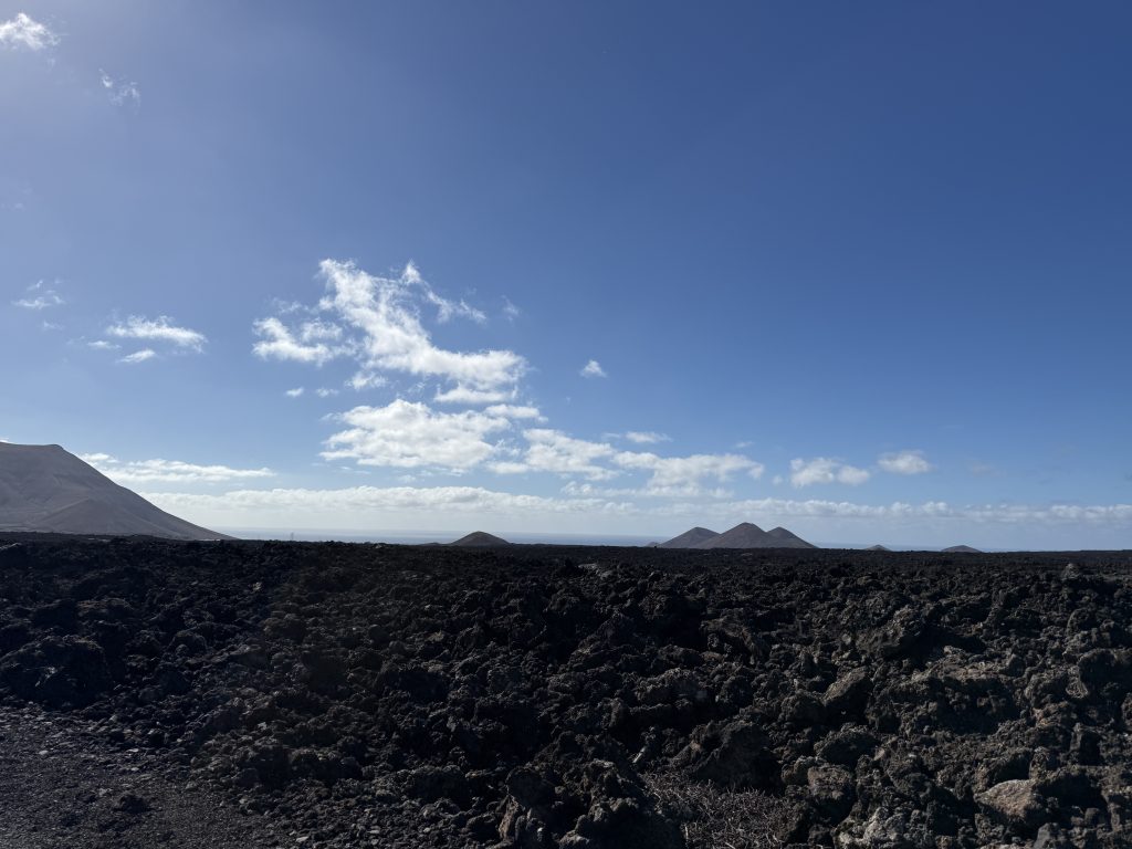 Lanzarote
