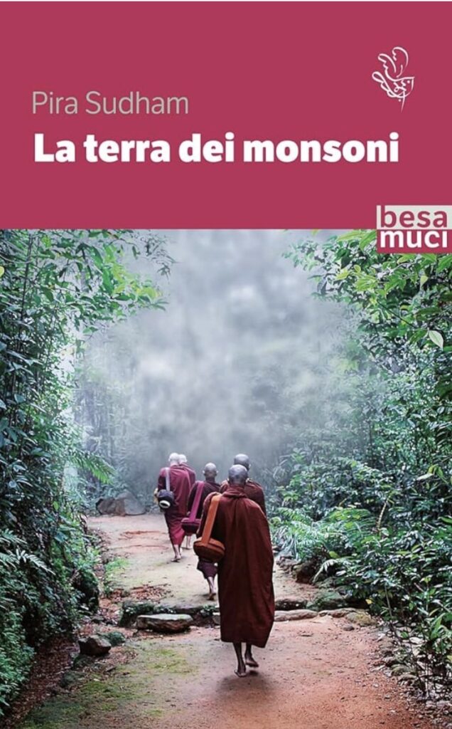 La terra dei monsoni di Pira Sudham